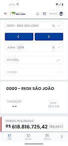 voai sao joão|I São João, 1 .